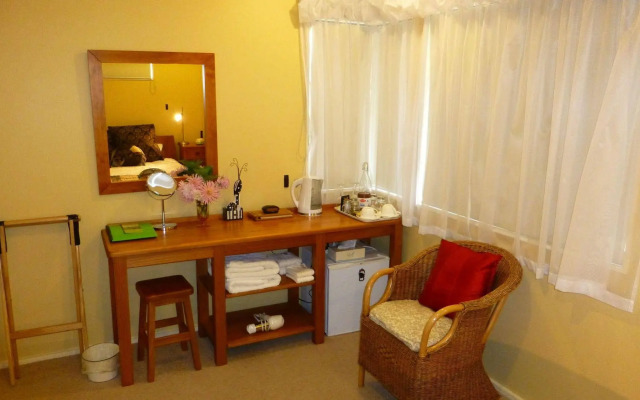 Mokoia Downs B&B