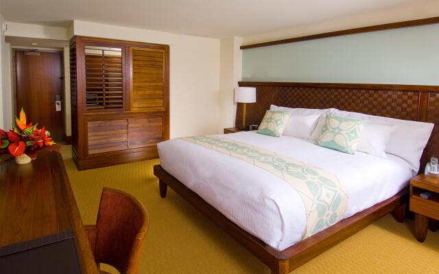 Royal Lahaina Resort