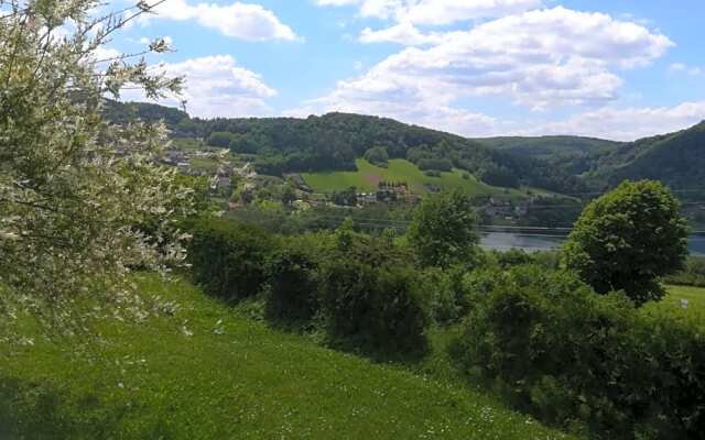 Domki Pod Wiązem Solina 20