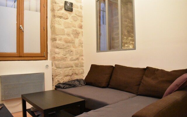 1 Bedroom Flat in the 12th Vincennes