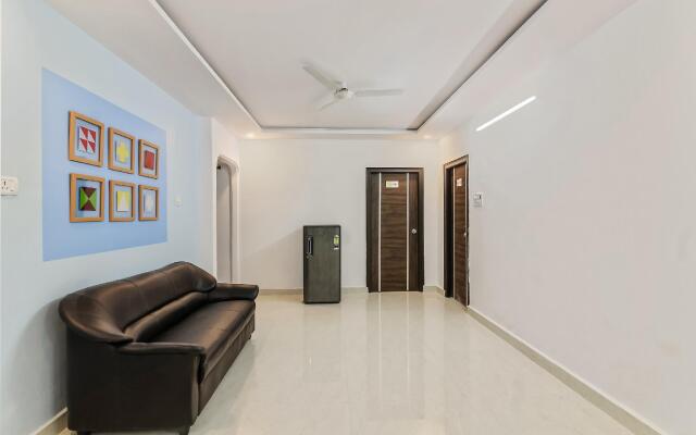 Collection O 45742 Vennela Residency