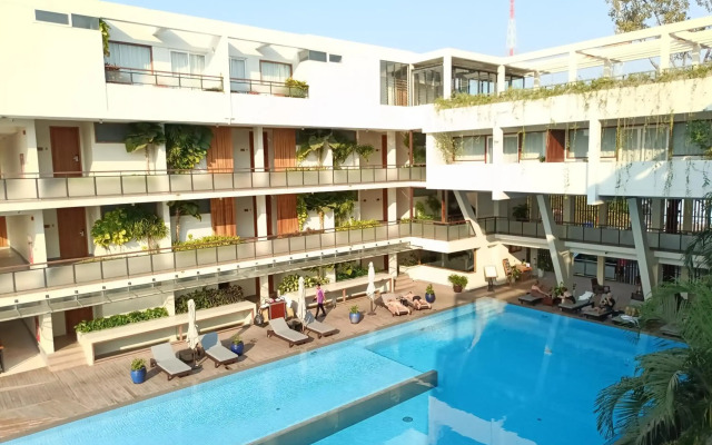 Somadevi Residence