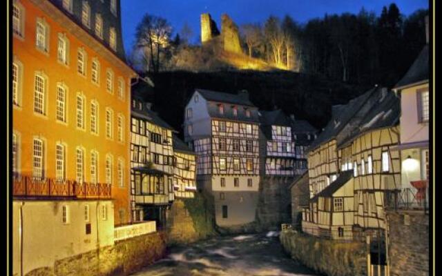 Gästehaus-Luise in Monschau