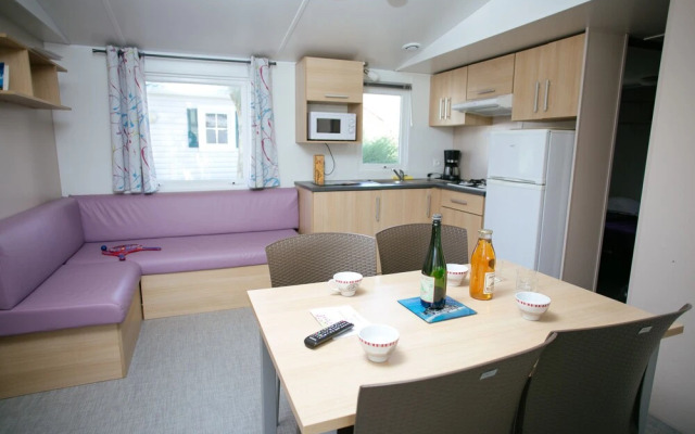 Camping Saint Michel