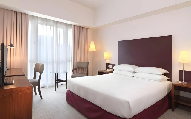Hotel Capitol Kuala Lumpur