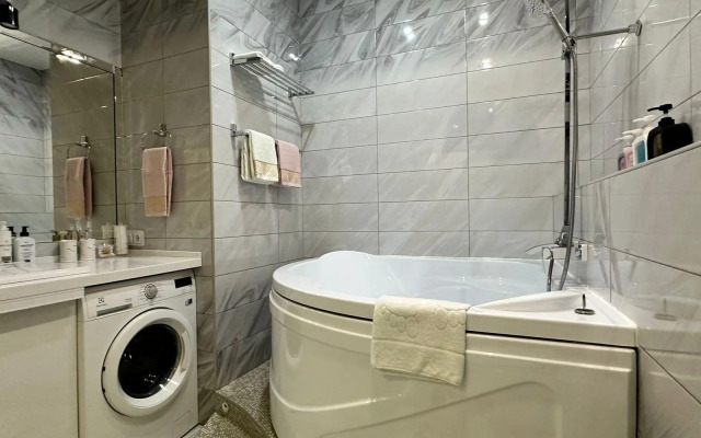 Апартаменты на улице Селенгинская 16