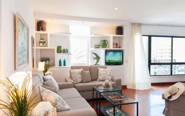 Apartment Beach Front, Arguineguin