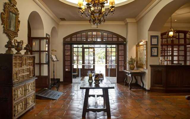 Parador de Calahorra