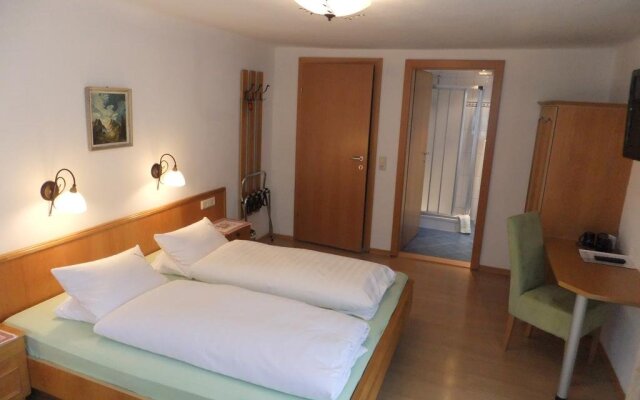 B&B Oberreiter