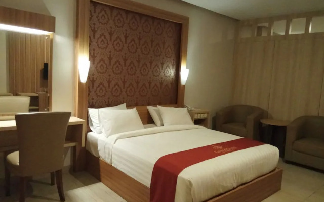 Grand Dian Hotel Slawi