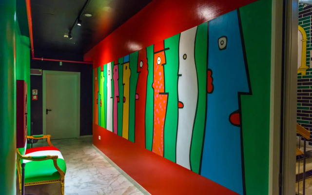 Admiral Art Hotel