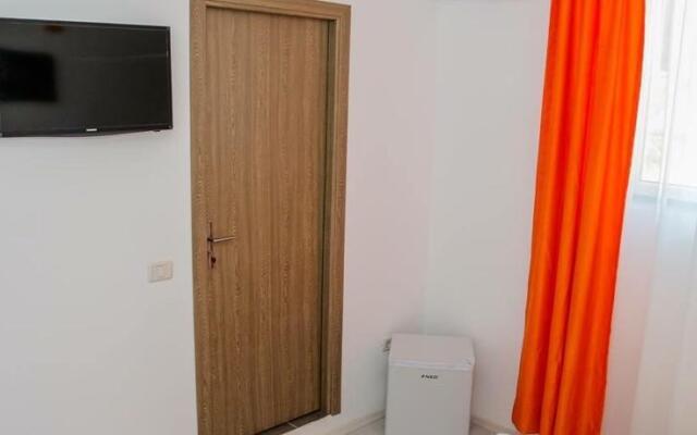 Hostel Atlantis