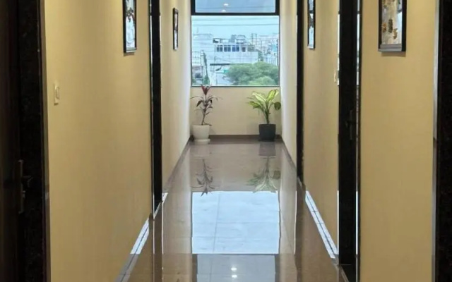 Hotel Dream Inn