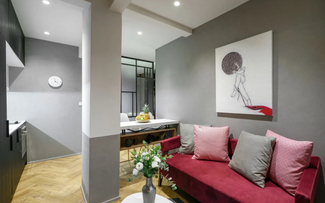 Olvios Luxury Suites & Lofts
