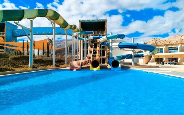 Elgalala Aqua Park