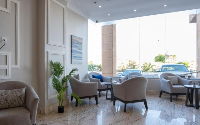 Karim Hotel - Ras Tanura