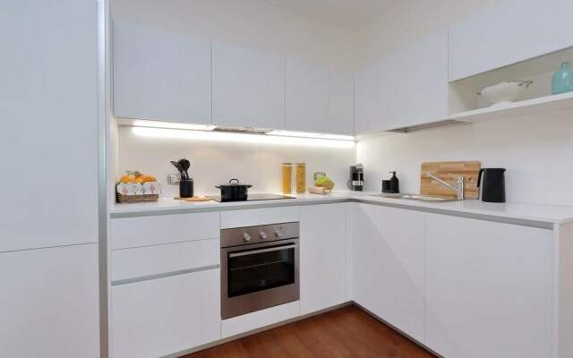 Appartamento del Borgo