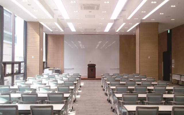 Gloucester Hotel Cheongju