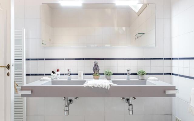 Villa Residenza in Lucca