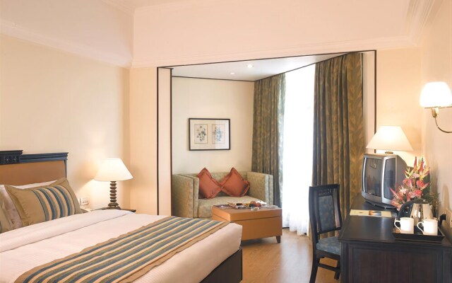 Hotel Shivaay Inn