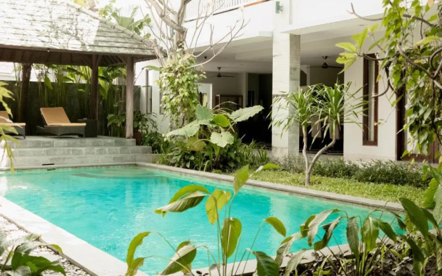 Bali Bliss Residence