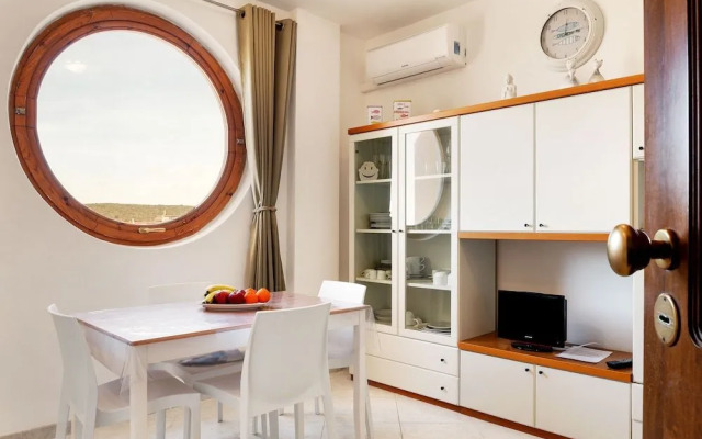 Alghero Vacation Apartment