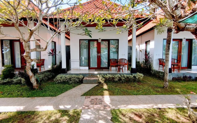 Tunjung Kuning Creative Villas