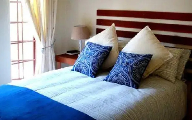 The Whistling Thorn Guesthouse