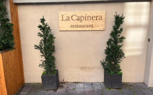 Villa Alba Boutique Hotel