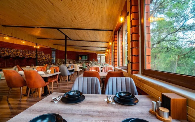 Serenity Hotel Gokbuk