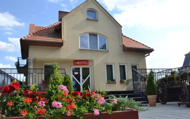 Hostel Zamość