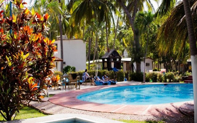 Piedras de Sol Acapulco Diamante Villas & Hotel