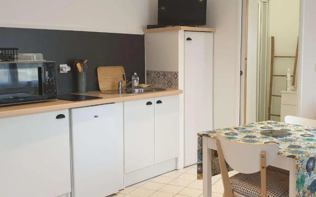 Maison Trégastel, 4 pièces, 8 personnes - FR-1-542-6