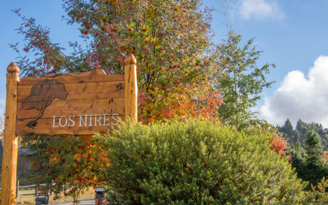 Los Ñires Lodge