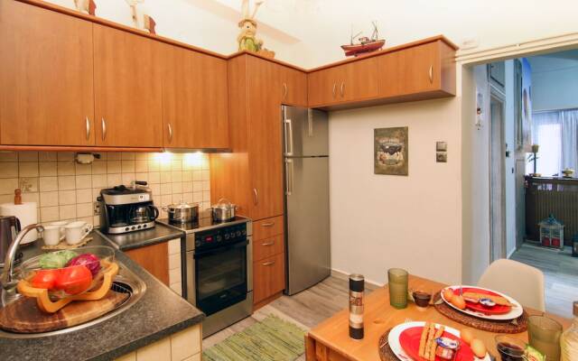 Athens Classic Retro Home