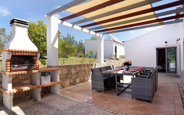 Villa Rodrigues Apartment I