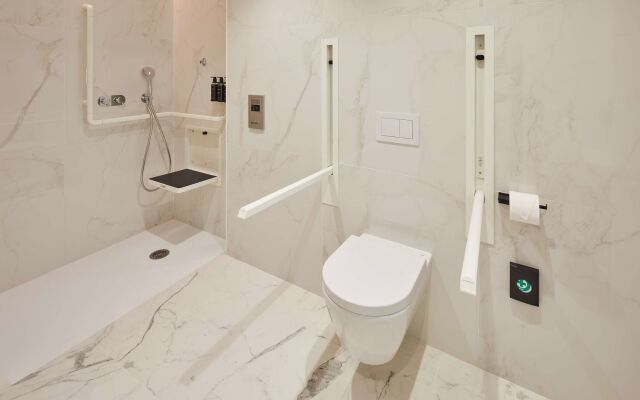 Via Sants Hotel Barcelona, Tapestry Collection by Hilton