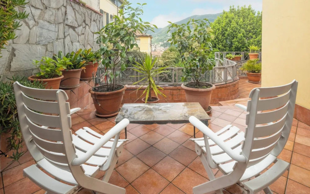 Bonaria Boutique House Ac  Cinque Terre