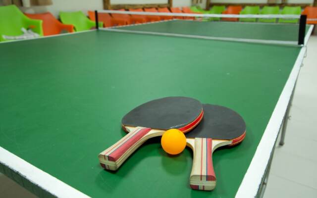 Apartmanovy Dom Vila Vista