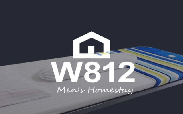 Wisma 812 Bandung