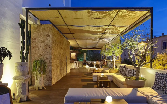 Apartamentos Castavi