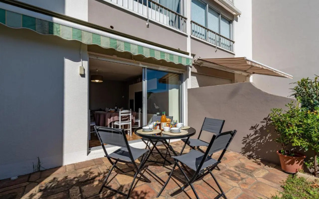 Studio Marina Village-6