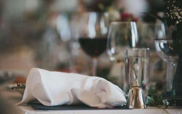 Schenströmska Herrgården