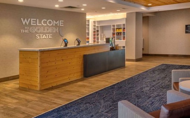 Quality Inn & Suites South Lake Tahoe