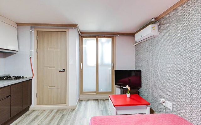 Yeosu Seongsim Pension