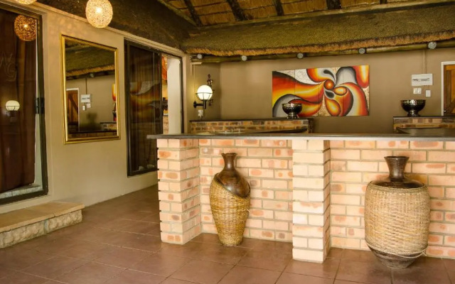 Waterglen Guest Lodge