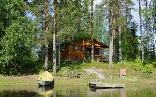 Rinnepelto Holiday Cottages
