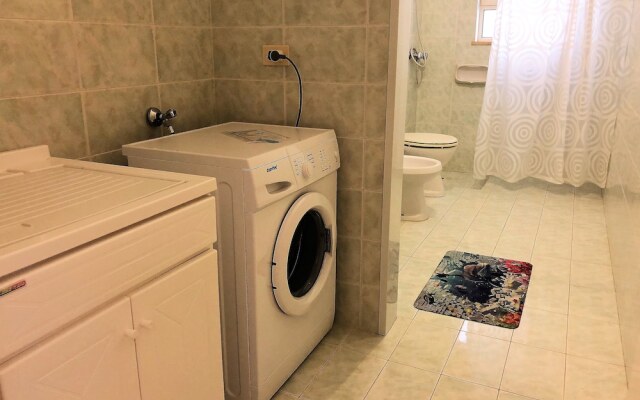 Villetta Samsara Beach Gallipoli