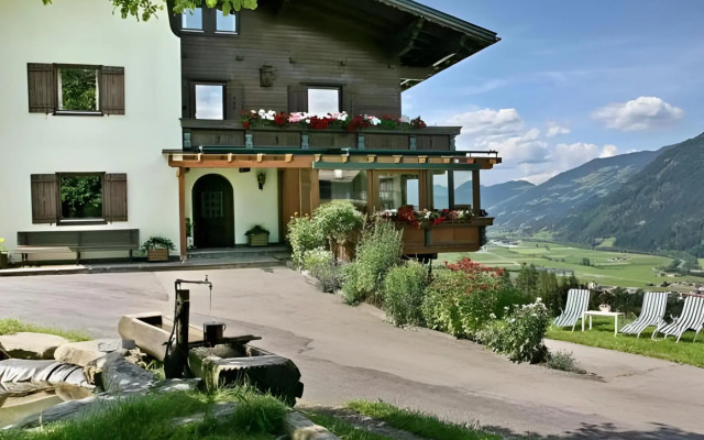 Chalets & Apartments Wachterhof