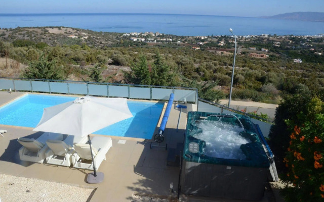 Linda Braker Esprit Villas